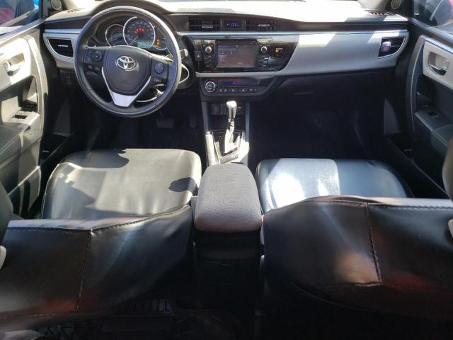 Photo 8 from auction – 2016 TOYOTA COROLLA L with VIN 2T1BURHE8GC742972