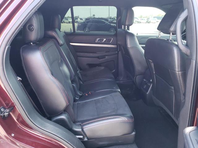 Zdjęcie 11 z aukcji – 2019 FORD EXPLORER X z VIN 1FM5K7D87KGB07240