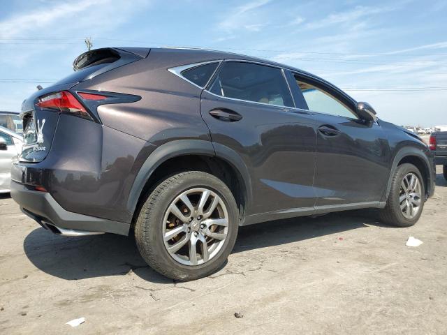 Photo 3 from auction – 2015 LEXUS NX 200T with VIN JTJBARBZ4F2001507