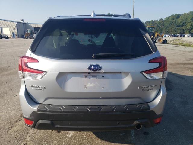 Photo 6 from auction – 2021 SUBARU FORESTER L with VIN JF2SKAUC4MH444441