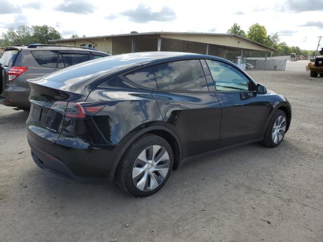 Photo 3 from auction – 2023 TESLA MODEL Y with VIN 7SAYGDEE4PA036974