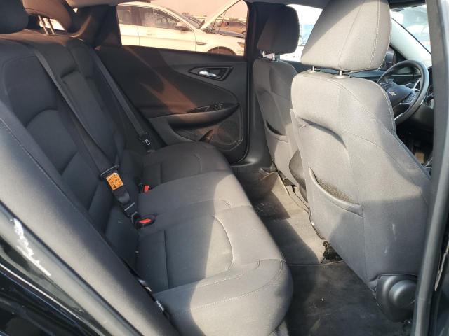 Photo 10 from auction – 2018 CHEVROLET MALIBU LS with VIN 1G1ZB5ST6JF100925