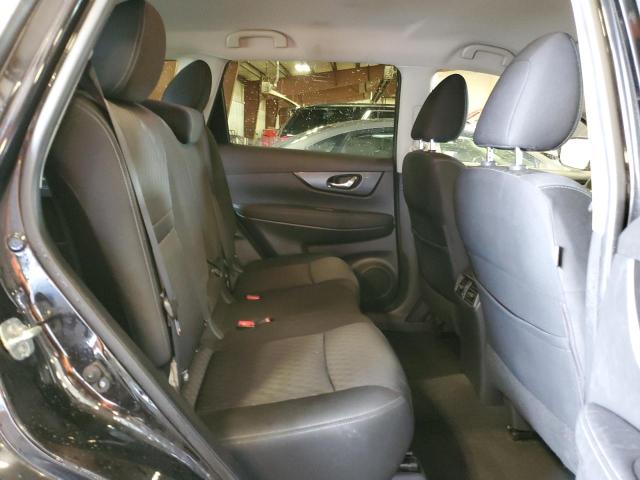 Zdjęcie 11 z aukcji – 2020 NISSAN ROGUE z VIN KNMAT2MVXLP515516