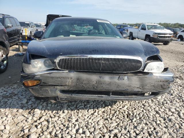 Photo 5 from auction – 2000 BUICK PARK AVE with VIN 1G4CW52K0Y4164856