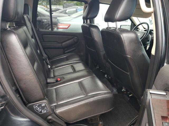 Photo 11 from auction – 2010 FORD EXPLORER L with VIN 1FMEU7F89AUA15666
