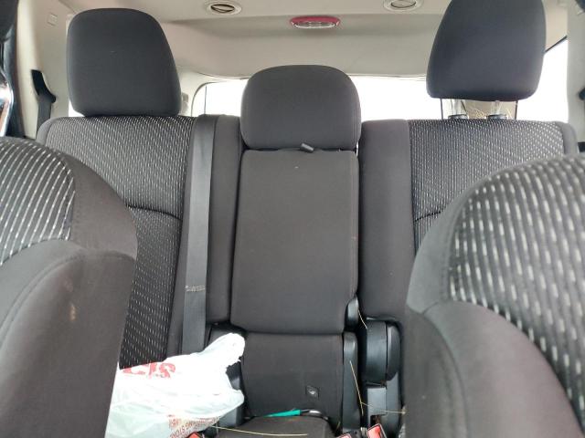 Photo 10 from auction – 2014 DODGE JOURNEY SE with VIN 3C4PDCABXET150759