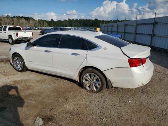 Photo 2 from auction – 2016 CHEVROLET IMPALA LT with VIN 1G1105SA8GU160890