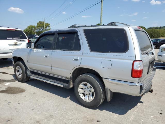 Photo 2 from auction – 2001 TOYOTA 4RUNNER SR with VIN JT3HN86R210342547
