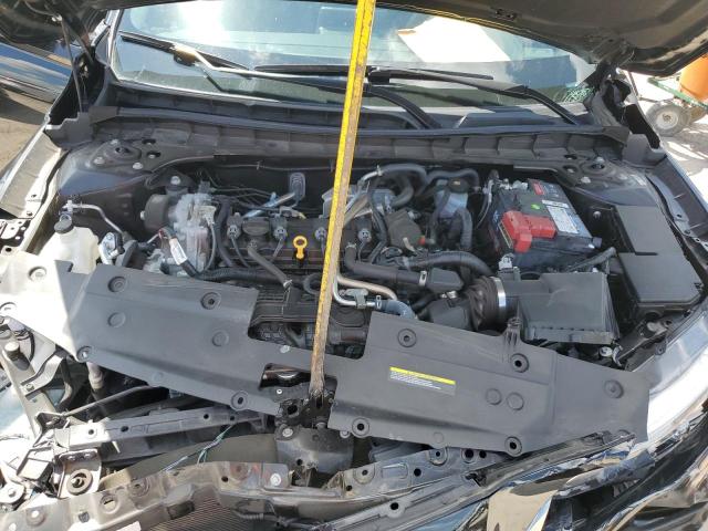 Photo 11 from auction – 2021 NISSAN ALTIMA SR with VIN 1N4BL4CV5MN328060