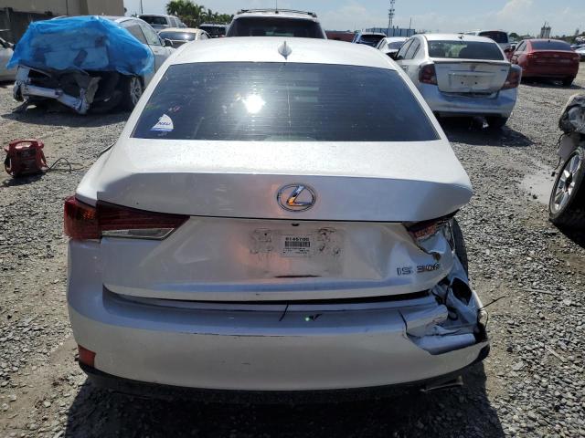 Photo 6 from auction – 2019 LEXUS IS 300 with VIN JTHBA1D29K5086792