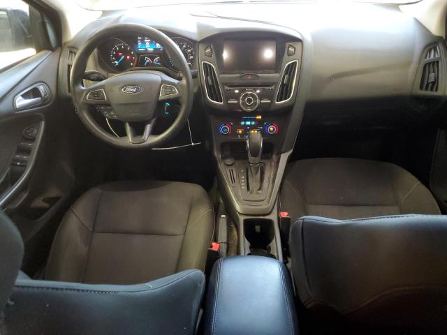 Photo 8 from auction – 2018 FORD FOCUS SEL with VIN 1FADP3H24JL249976
