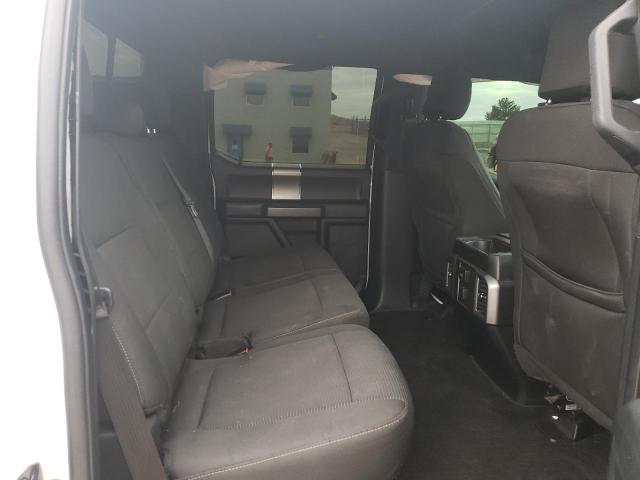 صورة رقم 10 من المزاد - 2015 FORD F150 SUPER مع VIN 1FTEW1EP9FFA97575