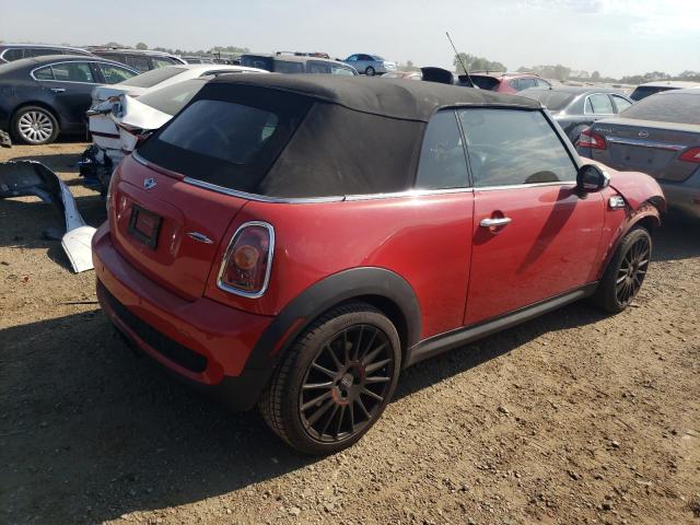 Photo 3 from auction – 2010 MINI COOPER JOH with VIN WMWMS9C59ATK19737