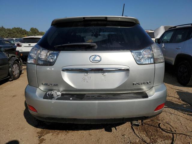 Photo 6 from auction – 2005 LEXUS RX 330 with VIN 2T2GA31U65C023371