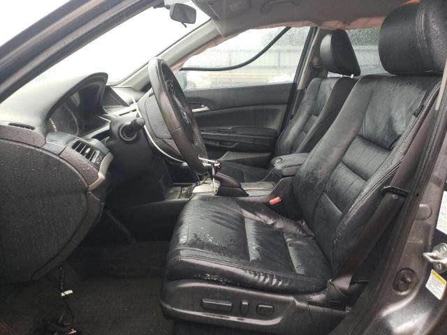 Photo 7 from auction – 2012 HONDA ACCORD SE with VIN 1HGCP2F62CA128188