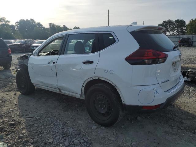 Photo 2 from auction – 2018 NISSAN ROGUE S with VIN KNMAT2MTXJP531758