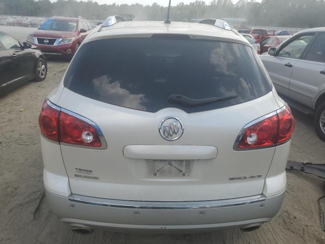 Photo 6 from auction – 2012 BUICK ENCLAVE with VIN 5GAKRCEDXCJ253399