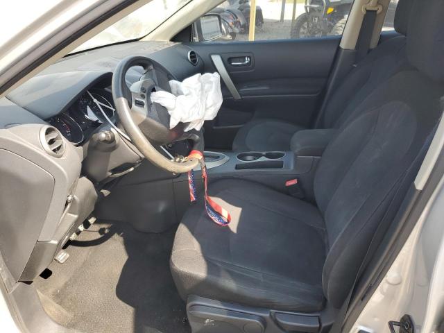 Photo 7 from auction – 2011 NISSAN ROGUE S with VIN JN8AS5MT2BW166010