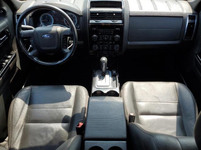 Photo 8 from auction – 2010 FORD ESCAPE LIM with VIN 1FMCU0E77AKA78459