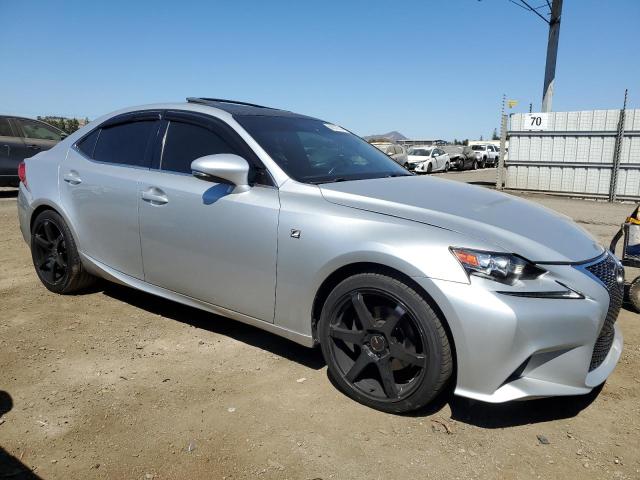 Photo 4 from auction – 2015 LEXUS IS 250 with VIN JTHBF1D24F5051729