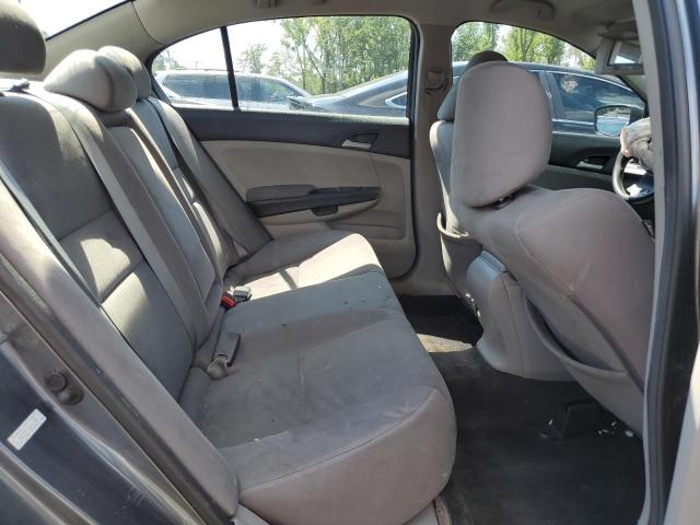 Photo 10 from auction – 2012 HONDA ACCORD LX with VIN 1HGCP2F30CA167853
