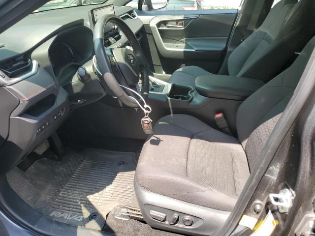 Photo 7 from auction – 2022 TOYOTA RAV4 PRIME with VIN JTMAB3FV9ND088825