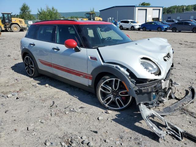 Photo 4 from auction – 2017 MINI COOPER JCW with VIN WMWLV9C35H2D66268