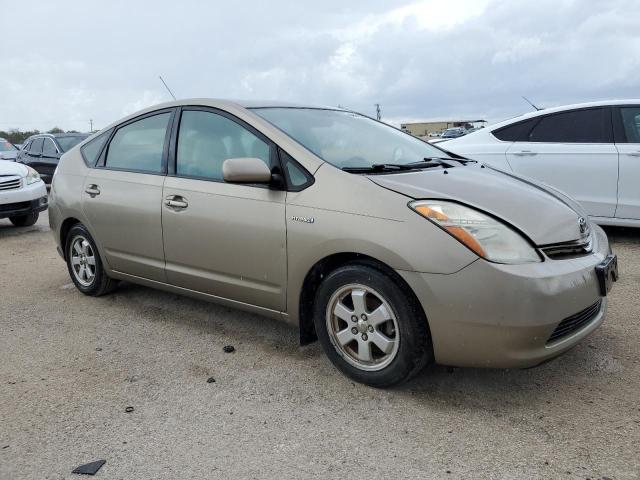 Photo 4 from auction – 2008 TOYOTA PRIUS with VIN JTDKB20UX87736772