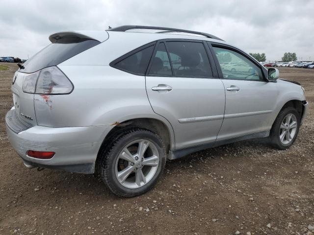 Photo 3 from auction – 2008 LEXUS RX 400H with VIN JTJHW31U882042272