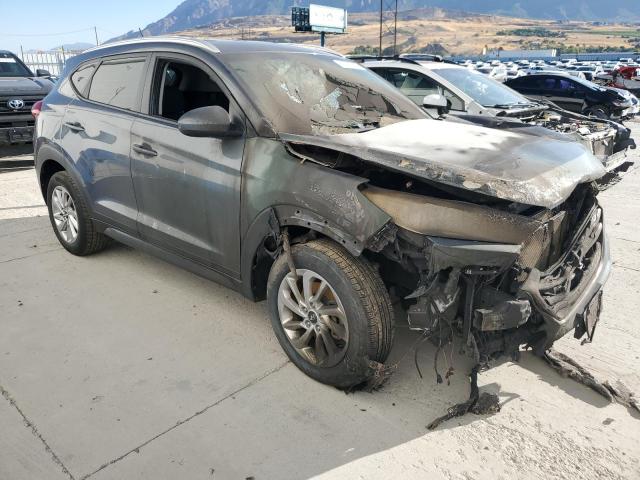 Photo 4 from auction – 2016 HYUNDAI TUCSON LIM with VIN KM8J33A43GU052283