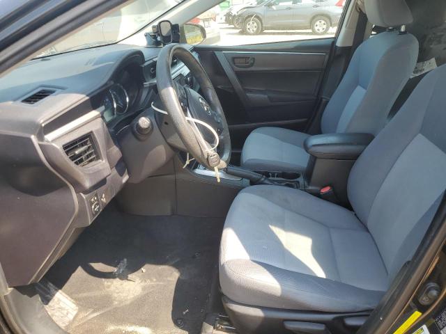 Photo 7 from auction – 2016 TOYOTA COROLLA L with VIN 5YFBURHE7GP388328