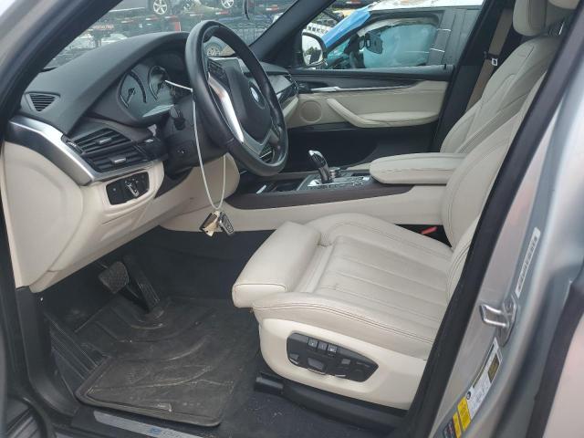 Photo 7 from auction – 2018 BMW X5 XDR40E with VIN 5UXKT0C57J0V99311