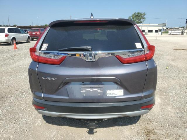 Photo 6 from auction – 2017 HONDA CR-V EX with VIN 7FARW1H57HE007623