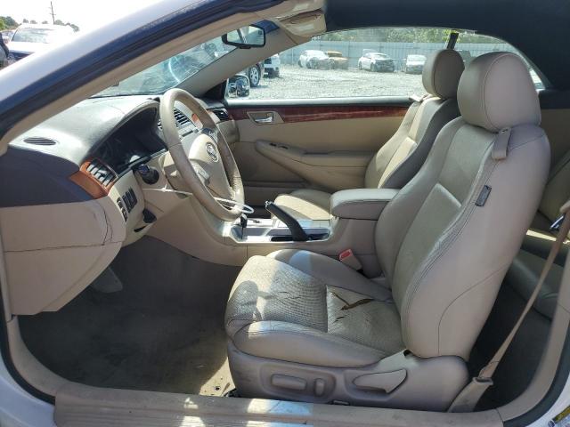 Photo 7 from auction – 2007 TOYOTA CAMRY SOLA with VIN 4T1FA38P67U122192