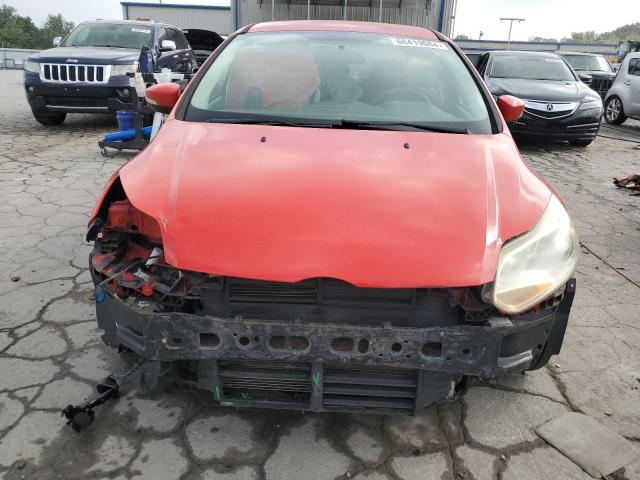 Photo 5 from auction – 2014 FORD FOCUS SE with VIN 1FADP3F26EL324654