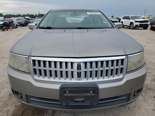 Photo 5 from auction – 2008 LINCOLN MKZ with VIN 3LNHM26T58R606079