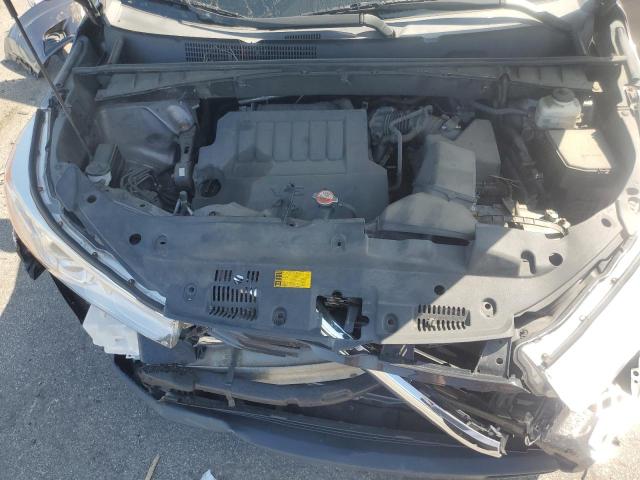 Photo 12 from auction – 2016 TOYOTA HIGHLANDER with VIN 5TDBKRFH1GS267143