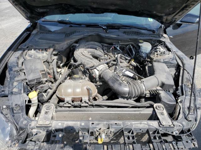 Photo 11 from auction – 2015 FORD MUSTANG with VIN 1FA6P8AM2F5368588
