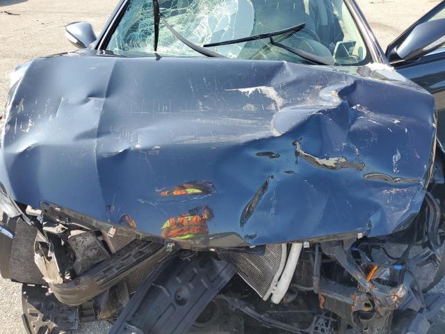 Photo 11 from auction – 2012 HYUNDAI SONATA SE with VIN 5NPEC4AC9CH432171