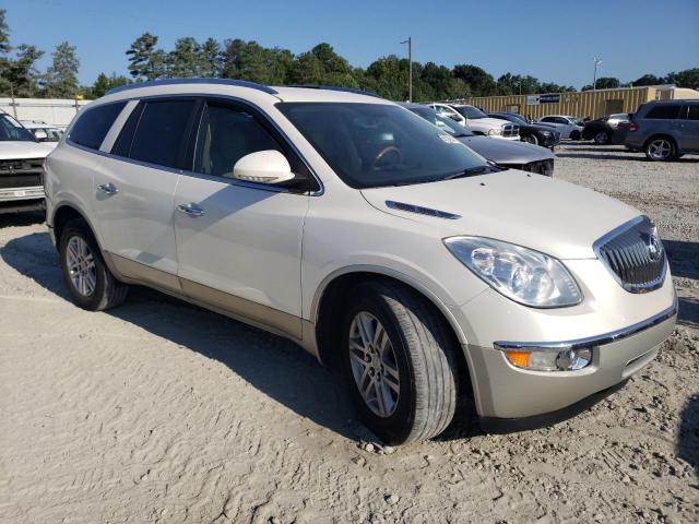 Photo 4 from auction – 2012 BUICK ENCLAVE with VIN 5GAKRAED7CJ365243