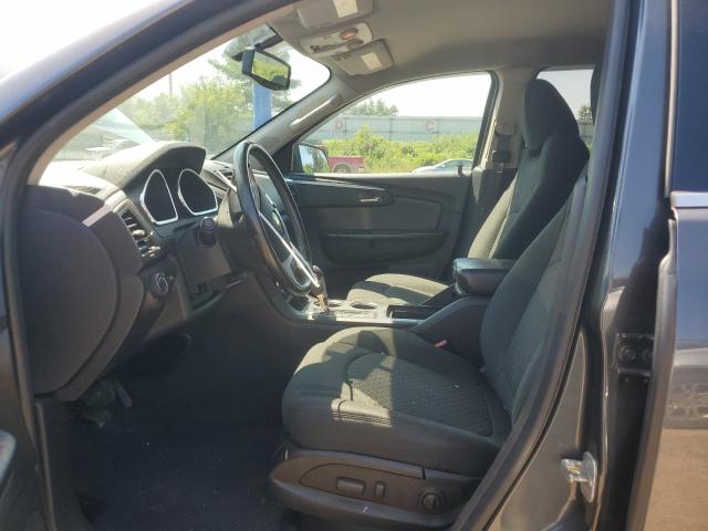 Photo 7 from auction – 2012 CHEVROLET TRAVERSE L with VIN 1GNKRJED2CJ258008