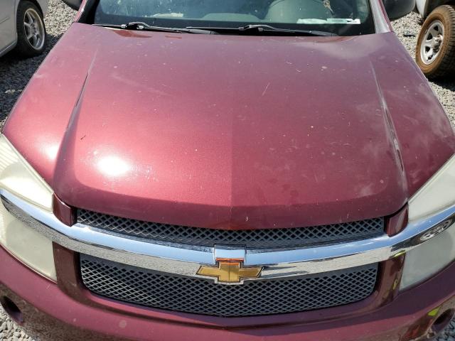 Photo 11 from auction – 2008 CHEVROLET EQUINOX LS with VIN 2CNDL13F286328145