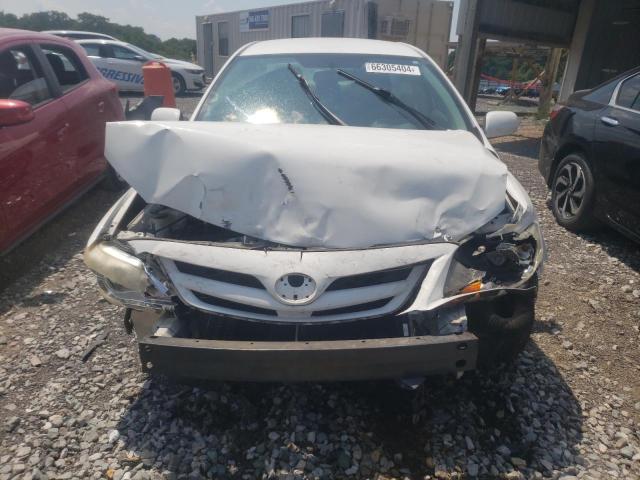 Photo 5 from auction – 2012 TOYOTA COROLLA BA with VIN 2T1BU4EE6CC878387