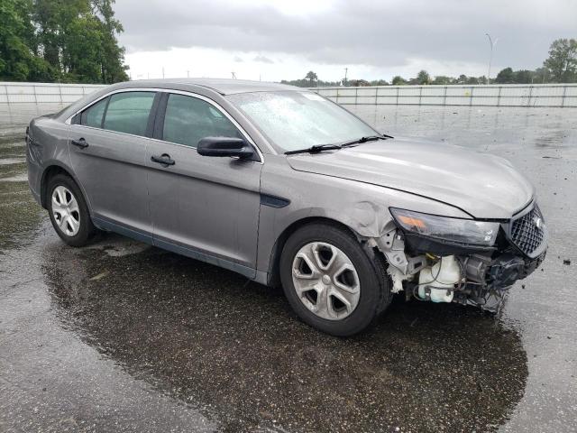 Photo 4 from auction – 2015 FORD TAURUS POL with VIN 1FAHP2MK3FG168162