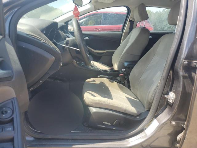Photo 7 from auction – 2016 FORD FOCUS SE with VIN 1FADP3F22GL228121