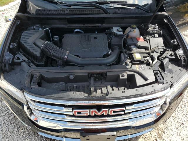 Photo 12 from auction – 2023 GMC ACADIA SLT with VIN 1GKKNUL43PZ184313