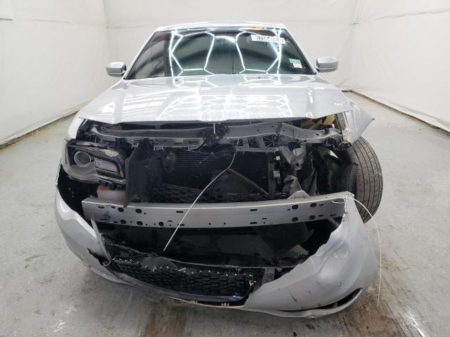 Photo 5 from auction – 2021 CHRYSLER 300 S with VIN 2C3CCABG9MH545978