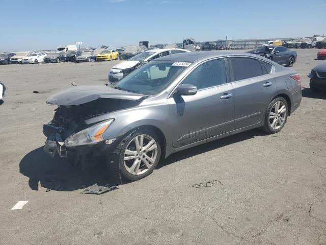 NISSAN ALTIMA 3.5 2015 with VIN 1N4BL3AP8FC595707 - Photo from auction