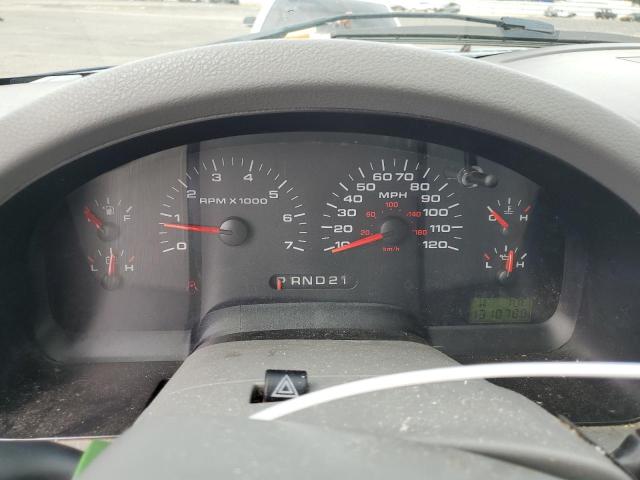 Photo 9 from auction – 2004 FORD F150 with VIN 1FTPX12524NB71429
