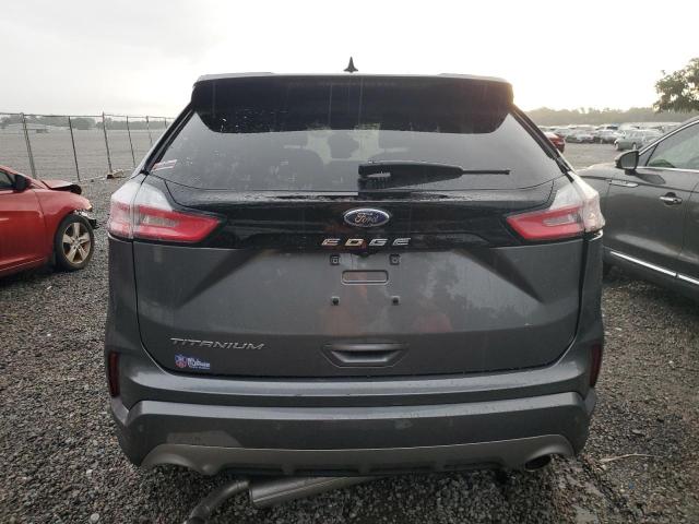 Photo 6 from auction – 2021 FORD EDGE TITAN with VIN 2FMPK3K97MBA56023